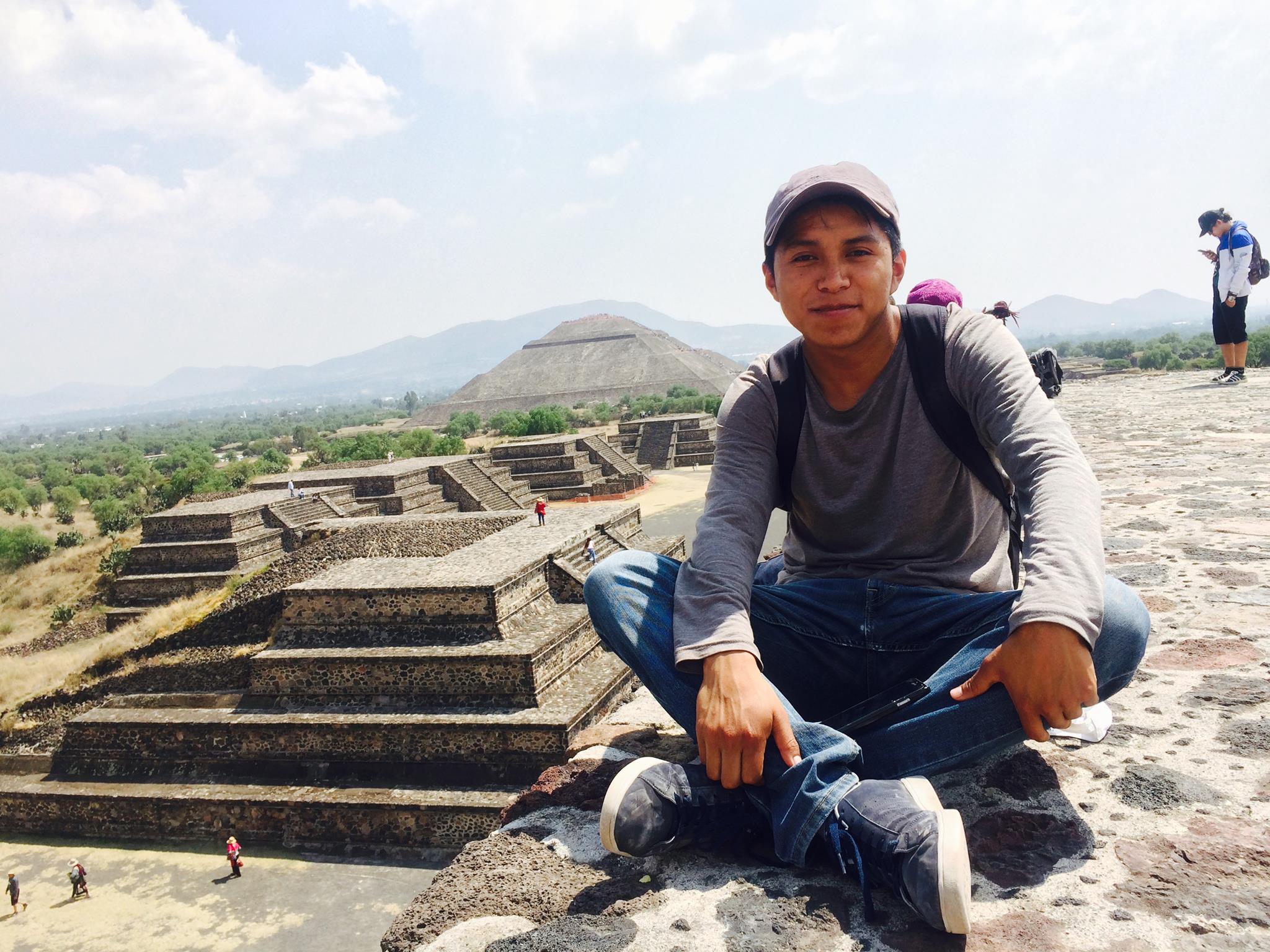 Imagen de Jovanny Rch